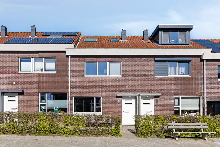 Foto 5 van Prinses Amaliaplantsoen 38