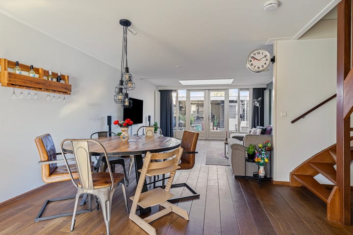 Photo 11 of Prinses Amaliaplantsoen 38