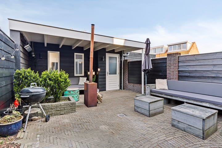 Photo 15 of Prinses Amaliaplantsoen 38