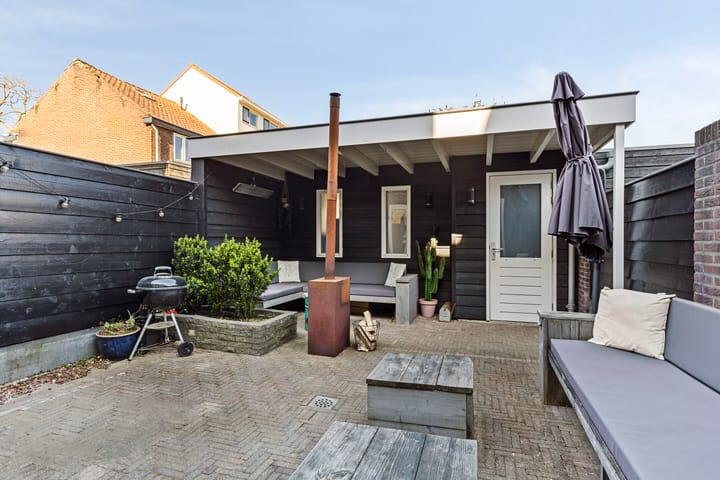 Photo 16 of Prinses Amaliaplantsoen 38