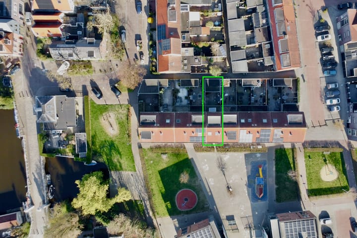 Photo 18 of Prinses Amaliaplantsoen 38