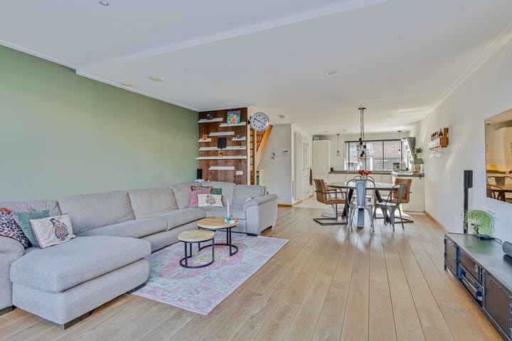 Photo 20 of Prinses Amaliaplantsoen 38