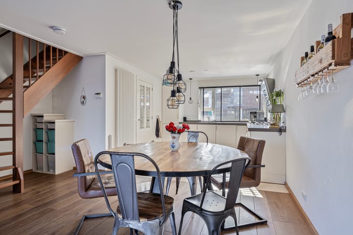 Photo 21 of Prinses Amaliaplantsoen 38