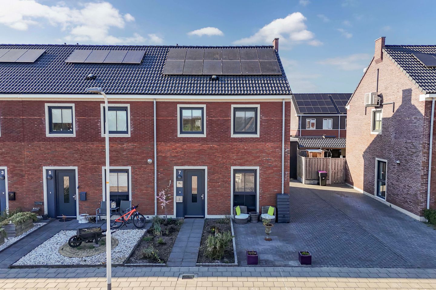 Foto 5 van Draverij 7