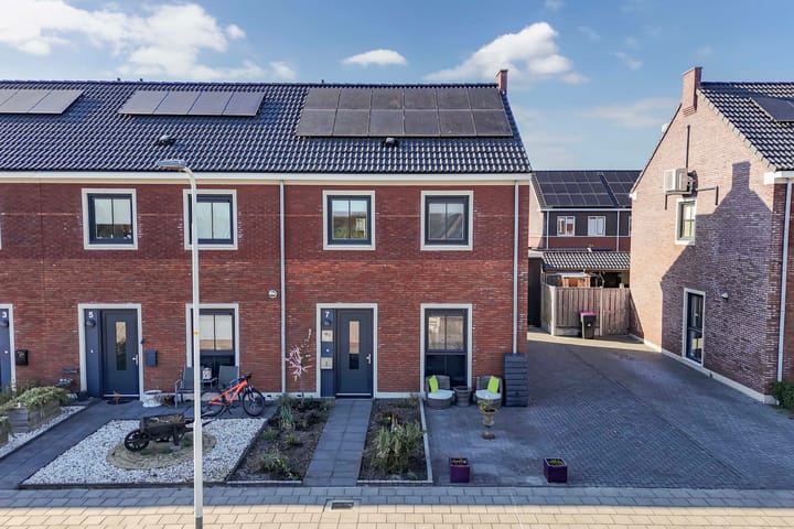 Foto 5 van Draverij 7