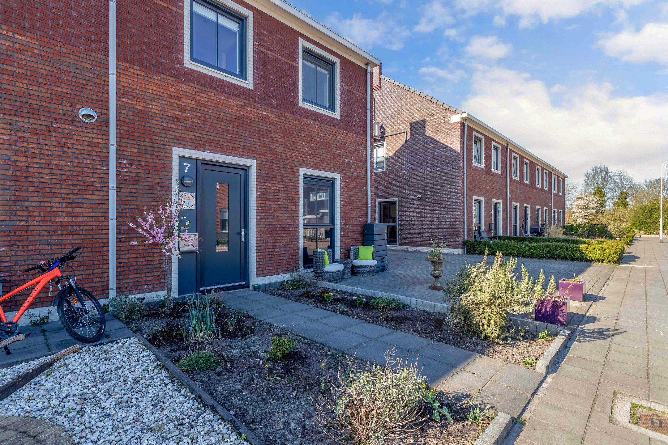 Foto 6 van Draverij 7