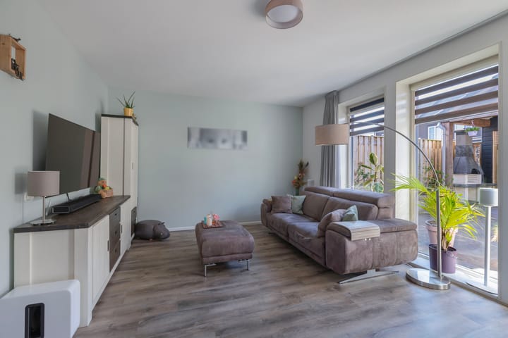 Foto 9 van Draverij 7