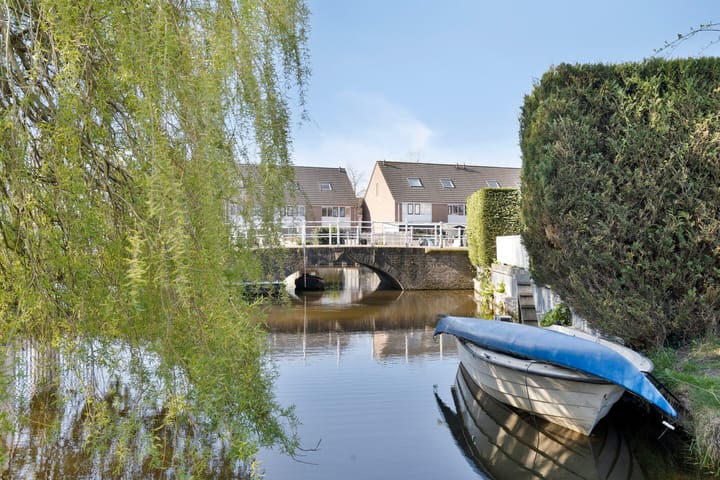 Photo 35 of Prinses Amaliaplantsoen 38