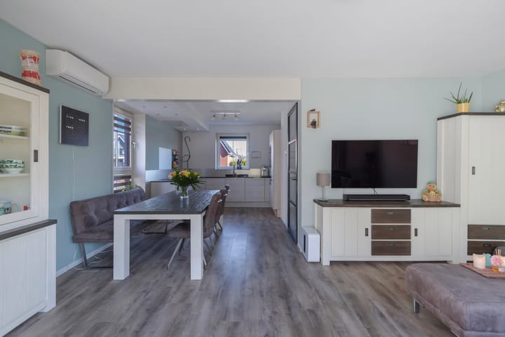 Foto 14 van Draverij 7