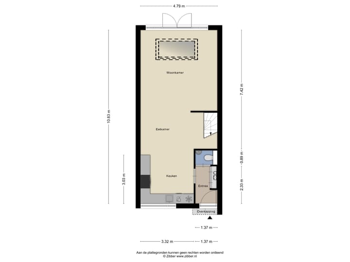 Photo 39 of Prinses Amaliaplantsoen 38