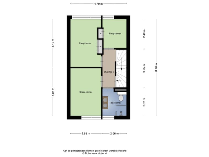 Photo 40 of Prinses Amaliaplantsoen 38