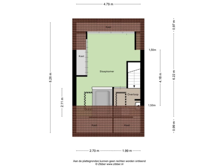 Photo 41 of Prinses Amaliaplantsoen 38