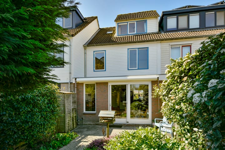 Photo 3 of Vredebest 29