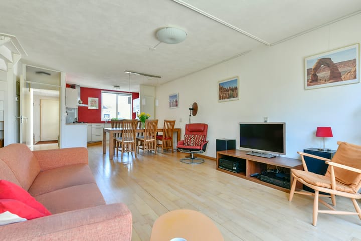 Photo 4 of Vredebest 29