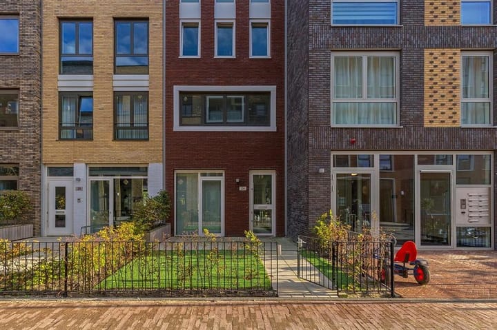 Foto 2 van Narva-eiland 24