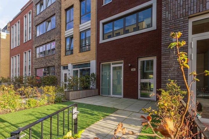 Foto 3 van Narva-eiland 24