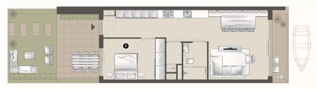 Foto 18 van Narva-eiland 24