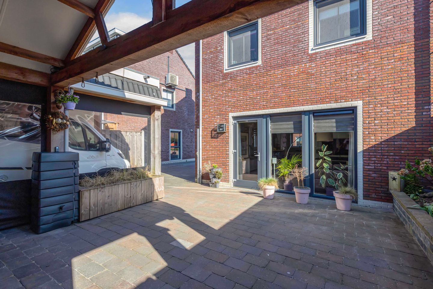 Foto 4 van Draverij 7