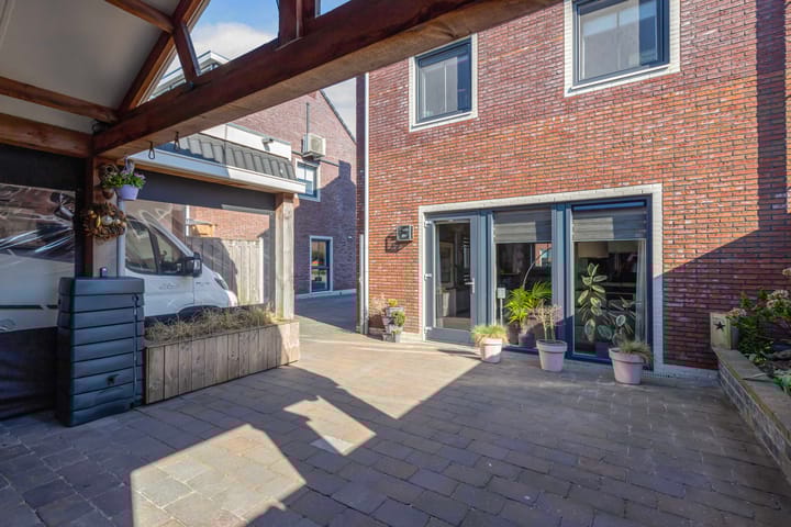 Foto 4 van Draverij 7