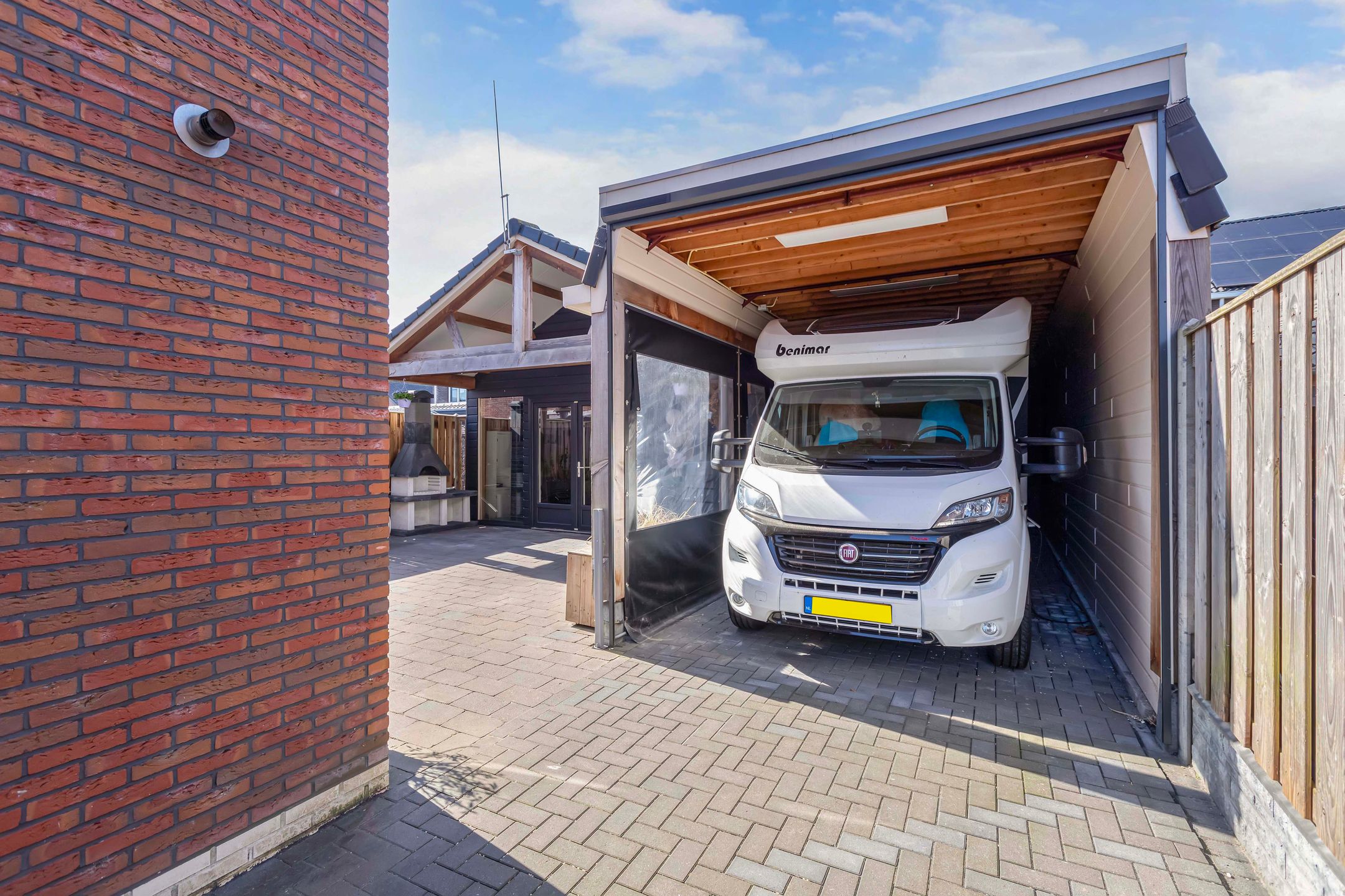 Foto 3 van Draverij 7