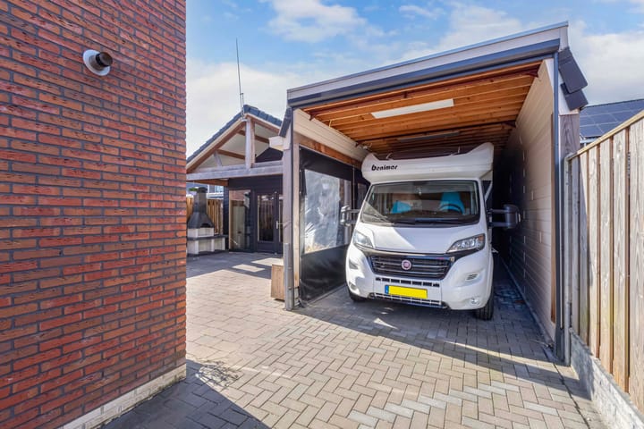 Foto 3 van Draverij 7