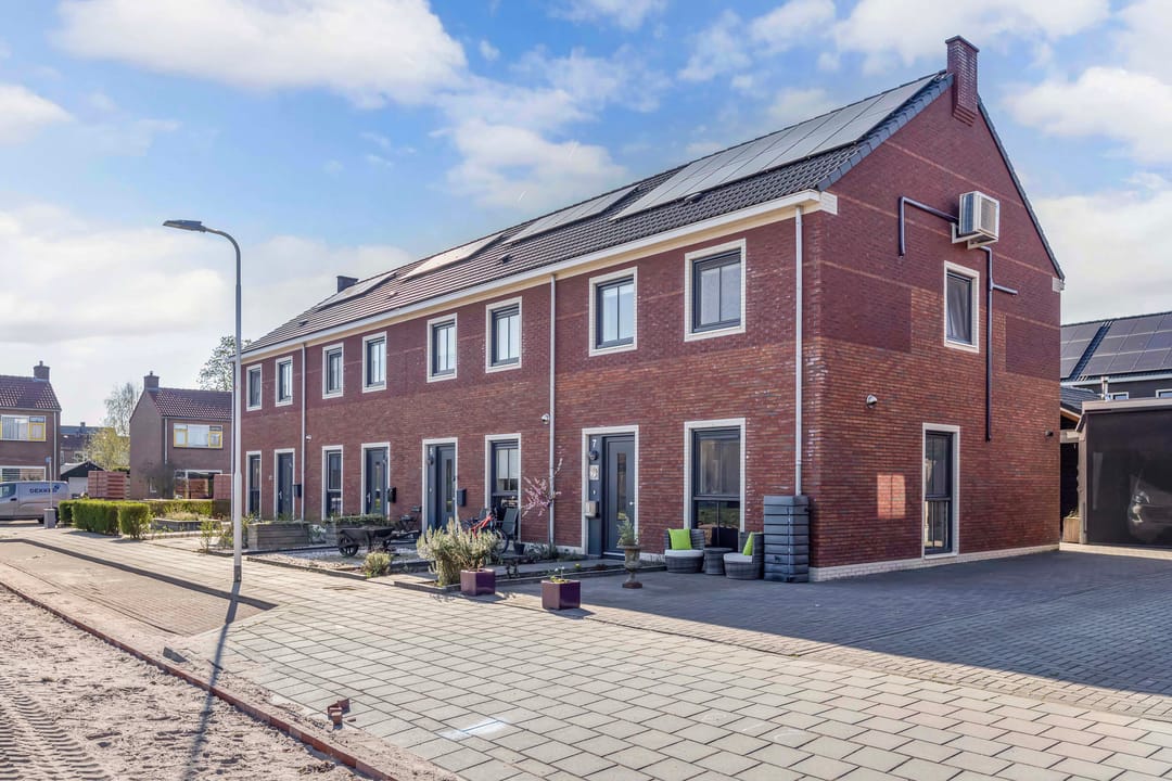 Foto 47 van Draverij 7