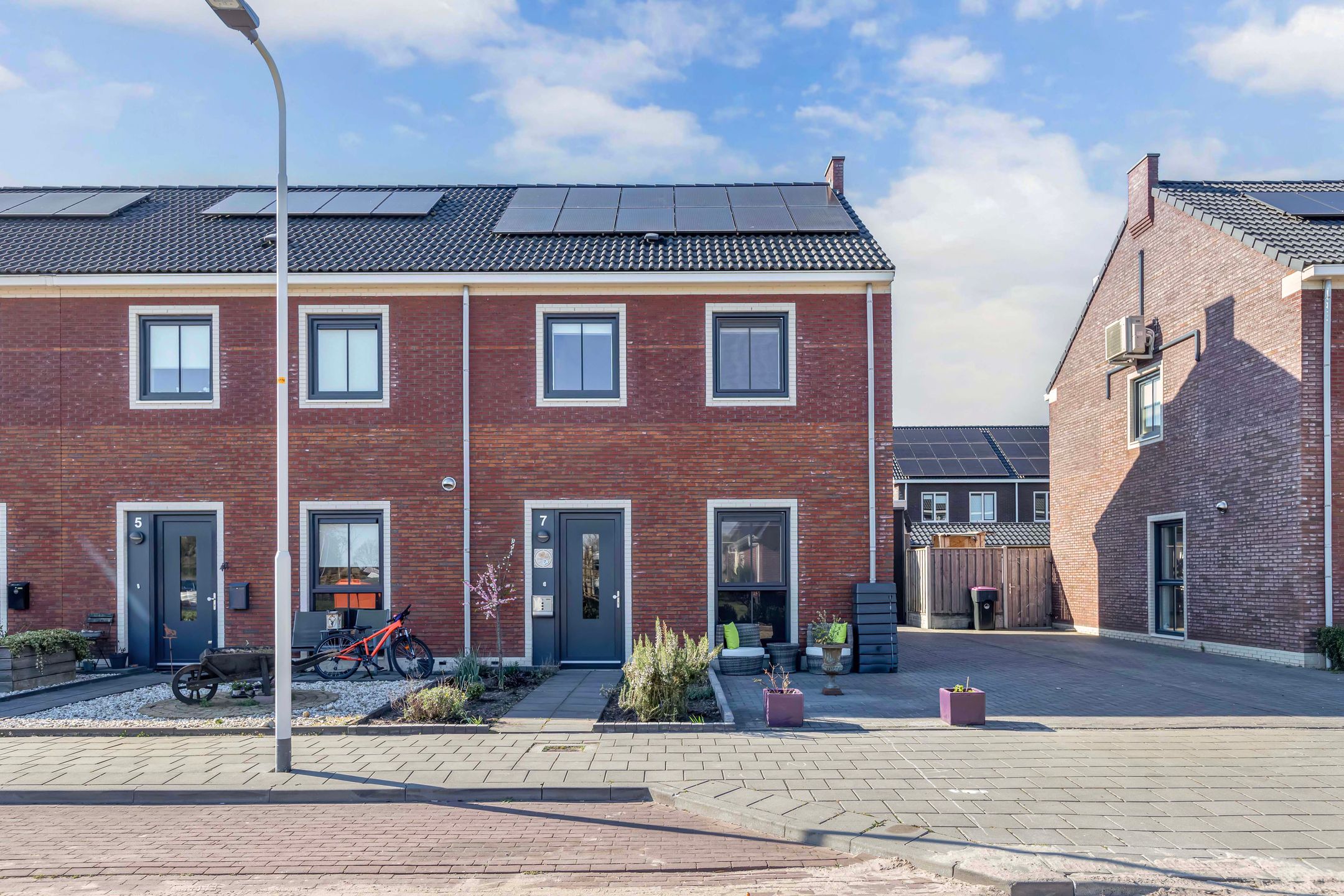 Foto 48 van Draverij 7