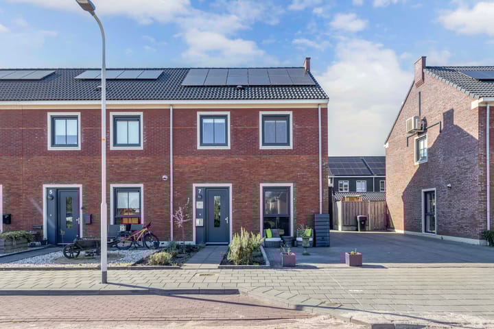 Foto 48 van Draverij 7