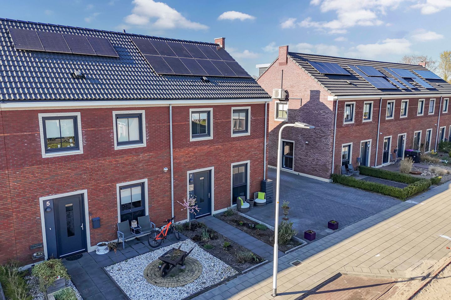 Foto 49 van Draverij 7