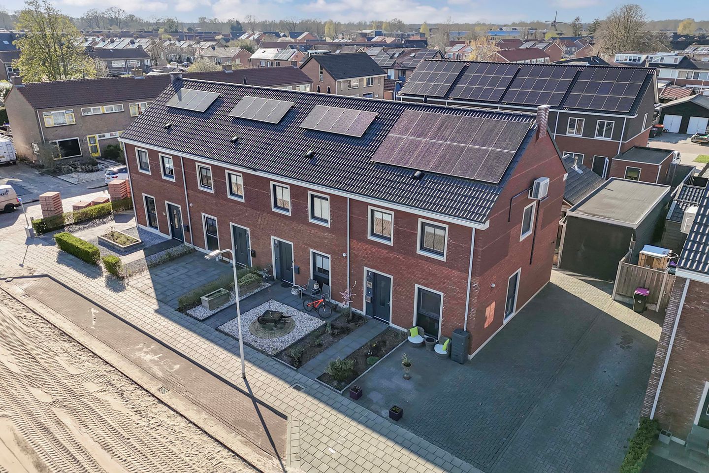 Foto 50 van Draverij 7