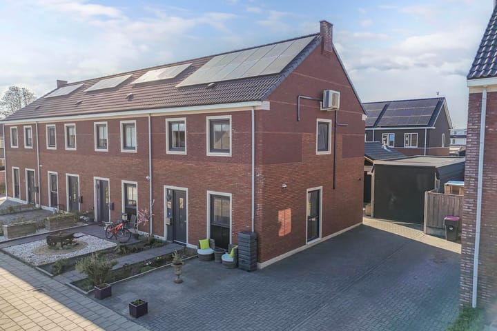 Foto 51 van Draverij 7