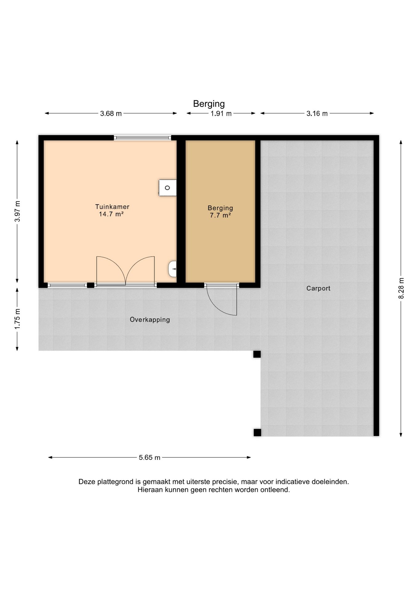 Foto 59 van Draverij 7