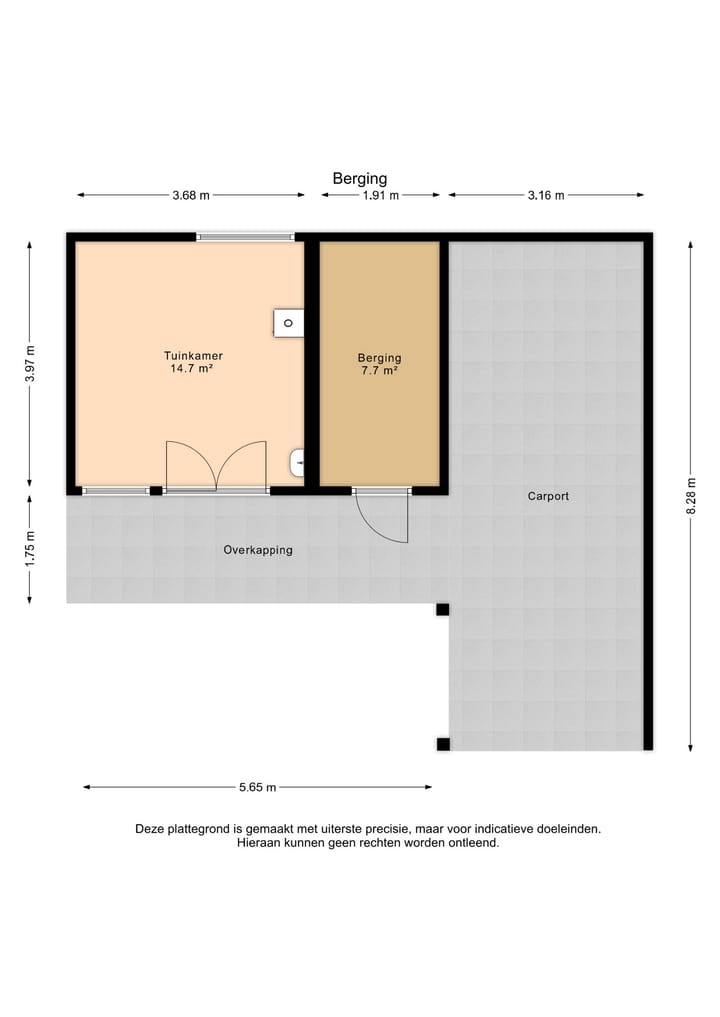 Foto 59 van Draverij 7