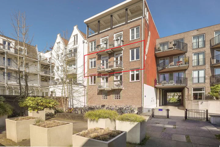 Bekijk foto van Vierwindenstraat 225