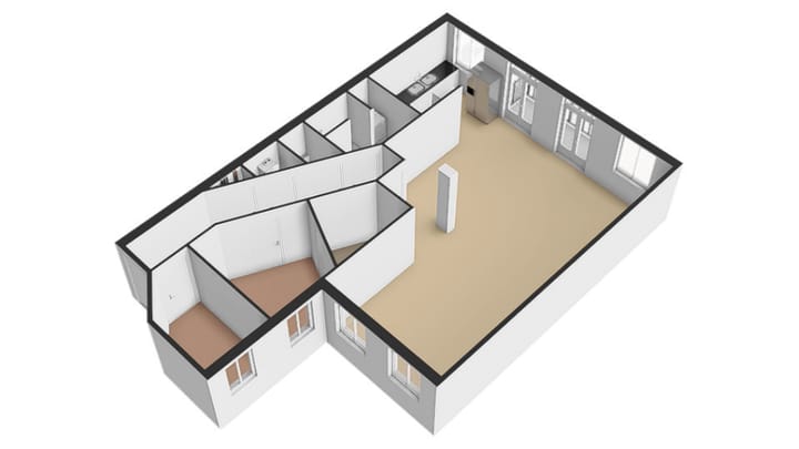 Foto 29 van Vierwindenstraat 225