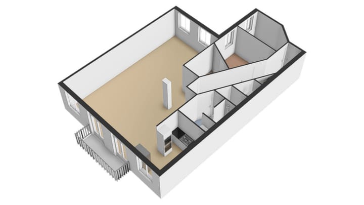 Foto 30 van Vierwindenstraat 225