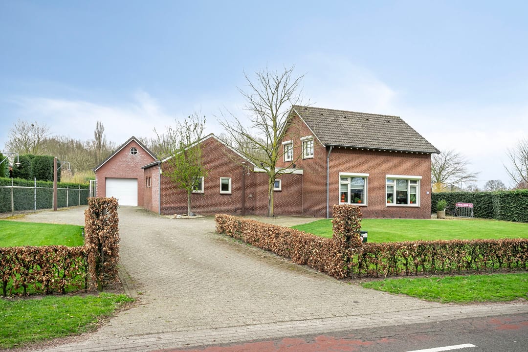 Foto 1 van Americaanseweg 80