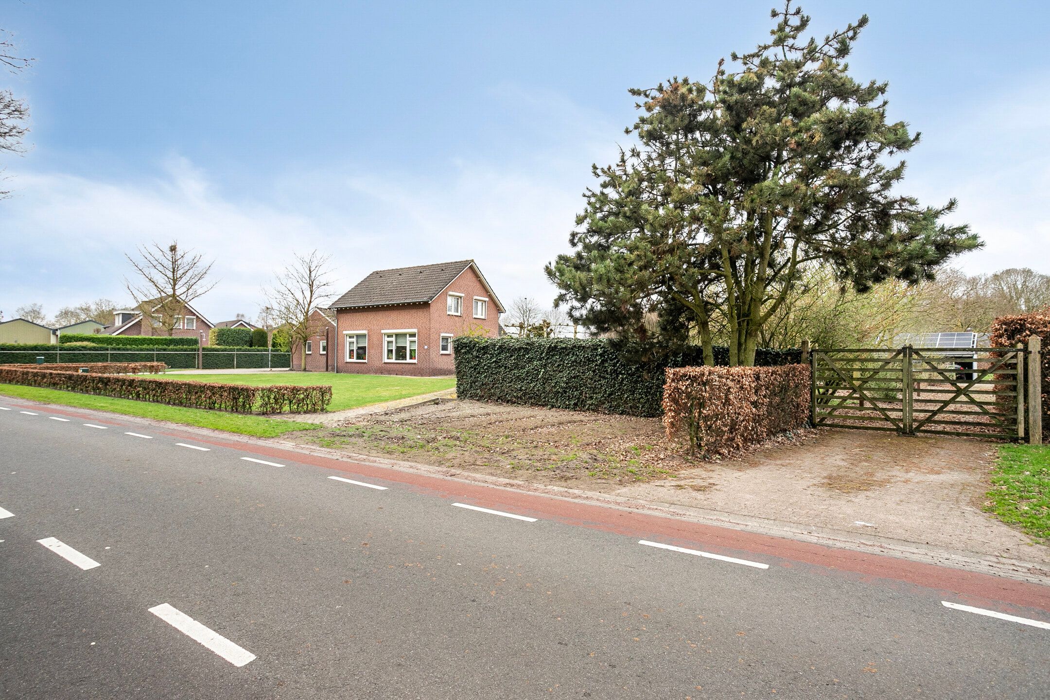 Foto 6 van Americaanseweg 80