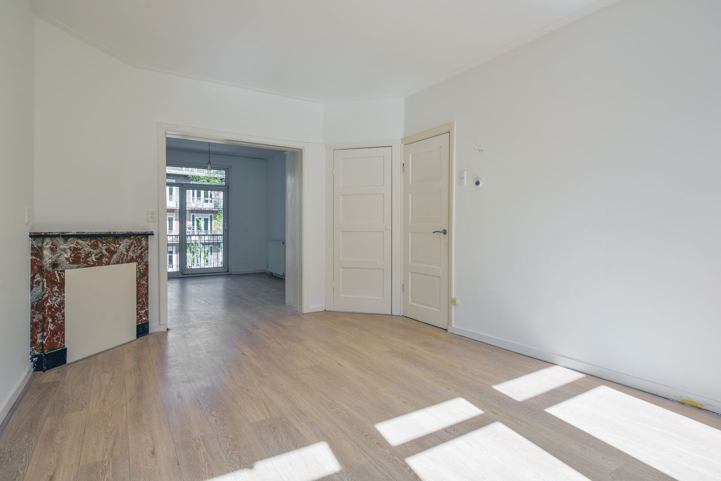 Foto 5 van Nickeriestraat 26-2