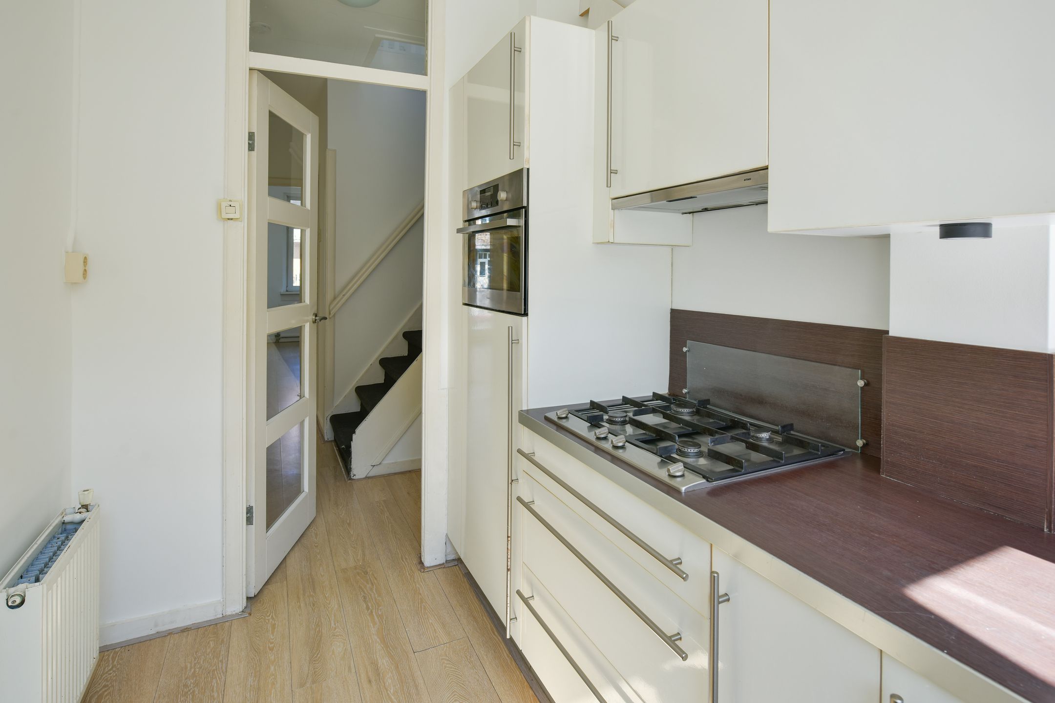 Foto 9 van Nickeriestraat 26-2