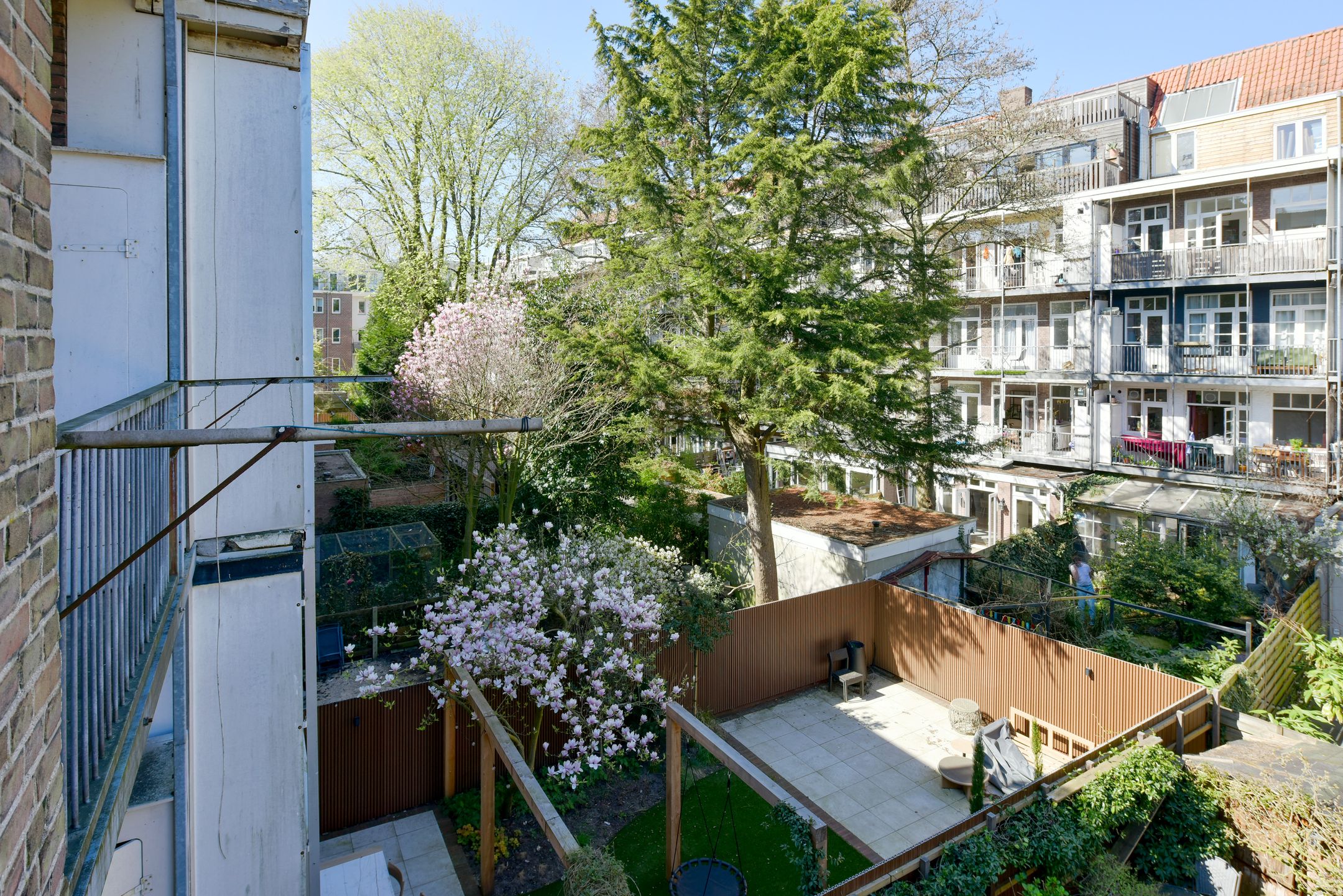 Foto 12 van Nickeriestraat 26-2