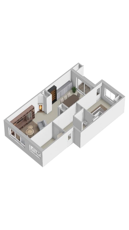 Foto 27 van Nickeriestraat 26-2