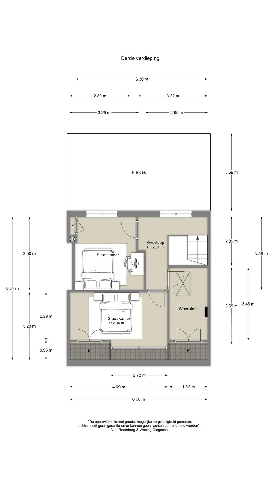 Foto 28 van Nickeriestraat 26-2