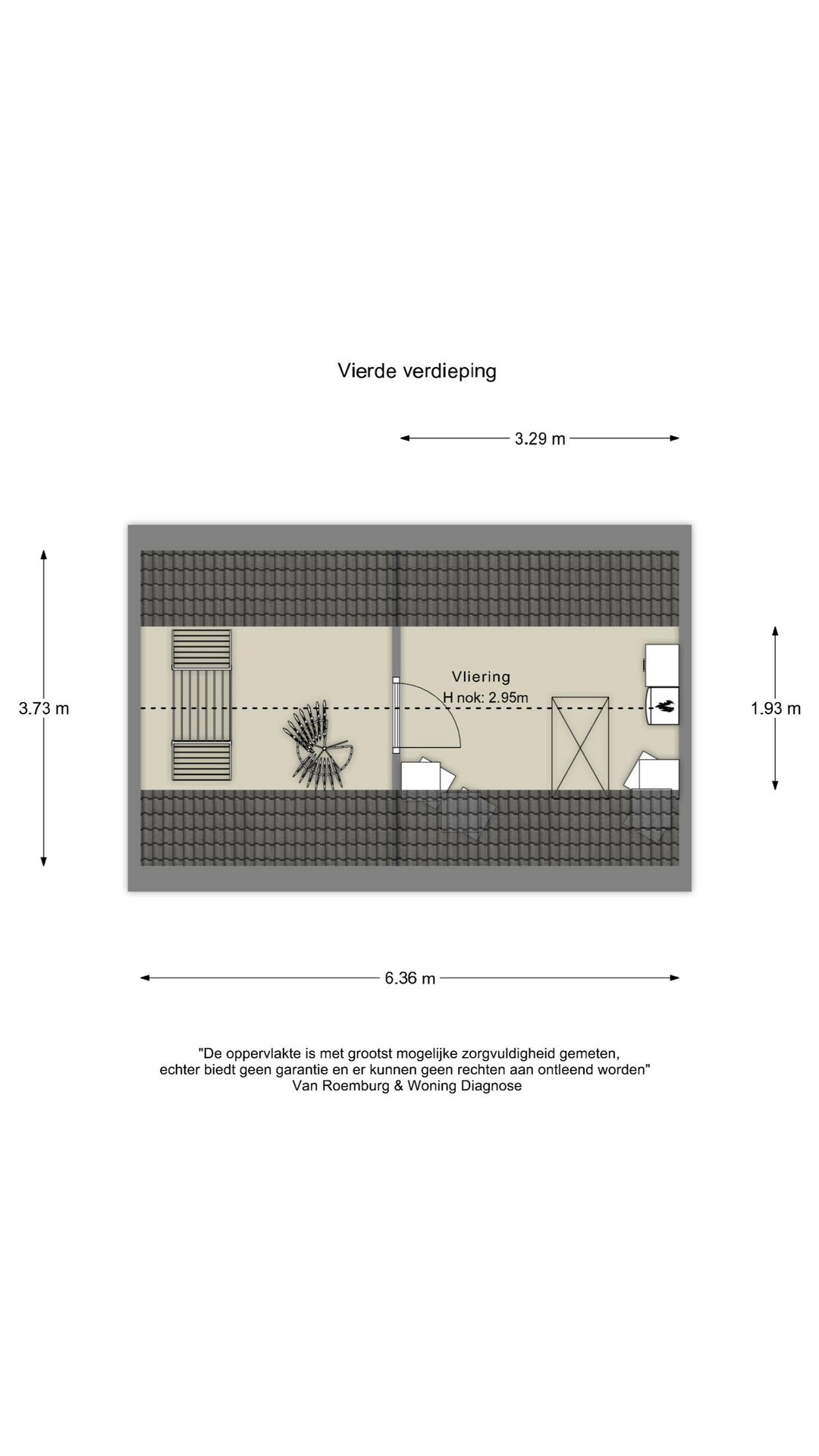 Foto 30 van Nickeriestraat 26-2