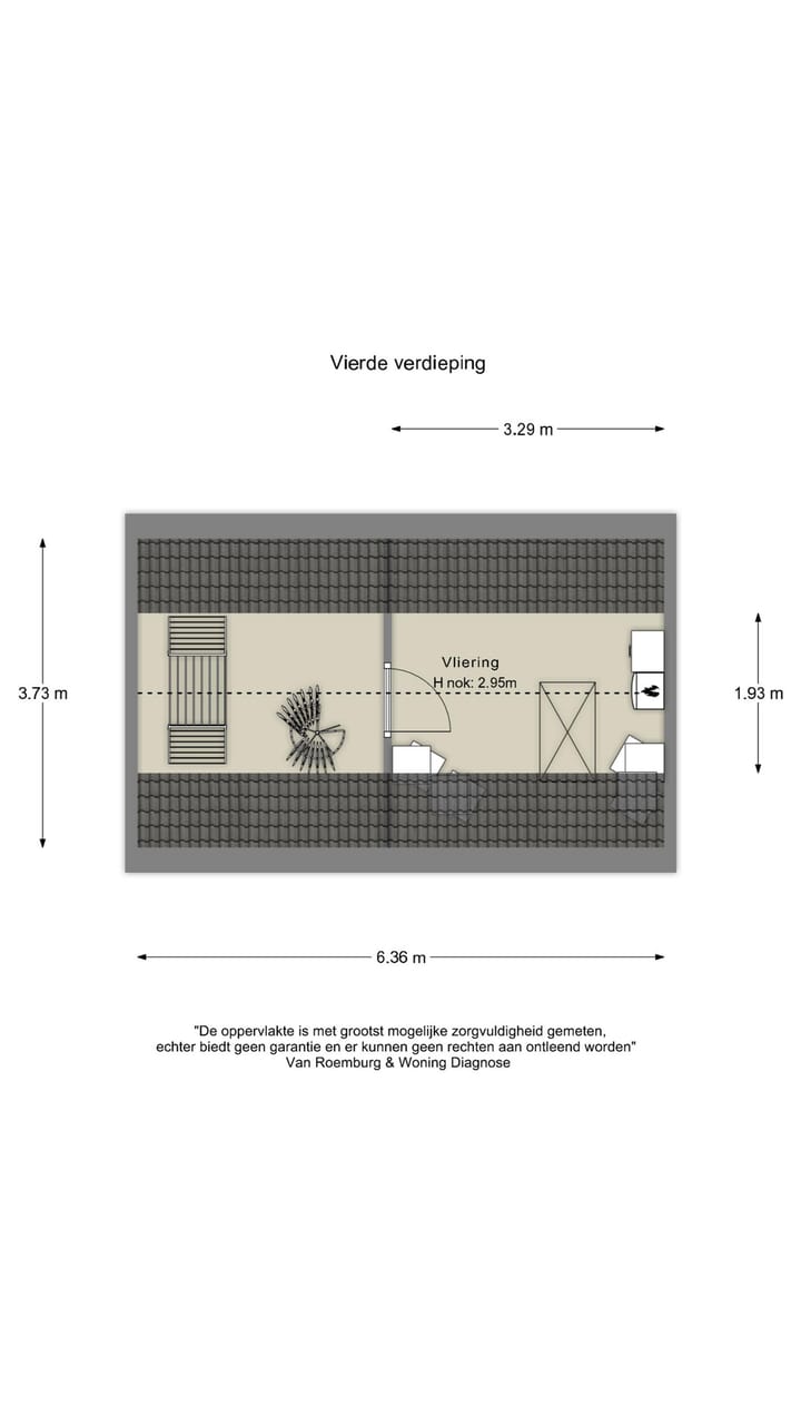 Foto 30 van Nickeriestraat 26-2