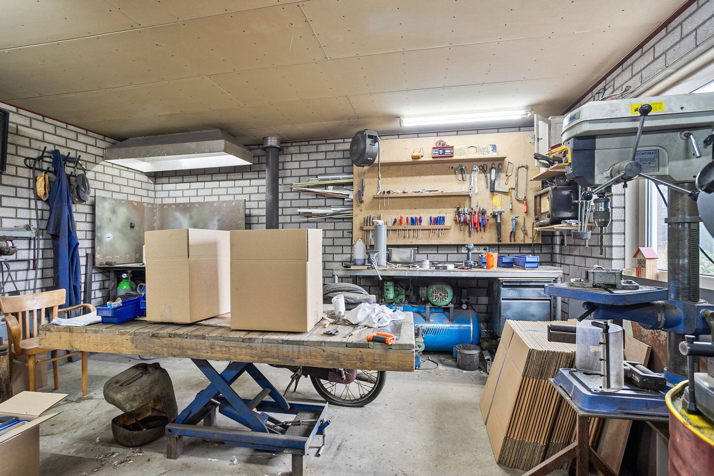 Foto 49 van Americaanseweg 80