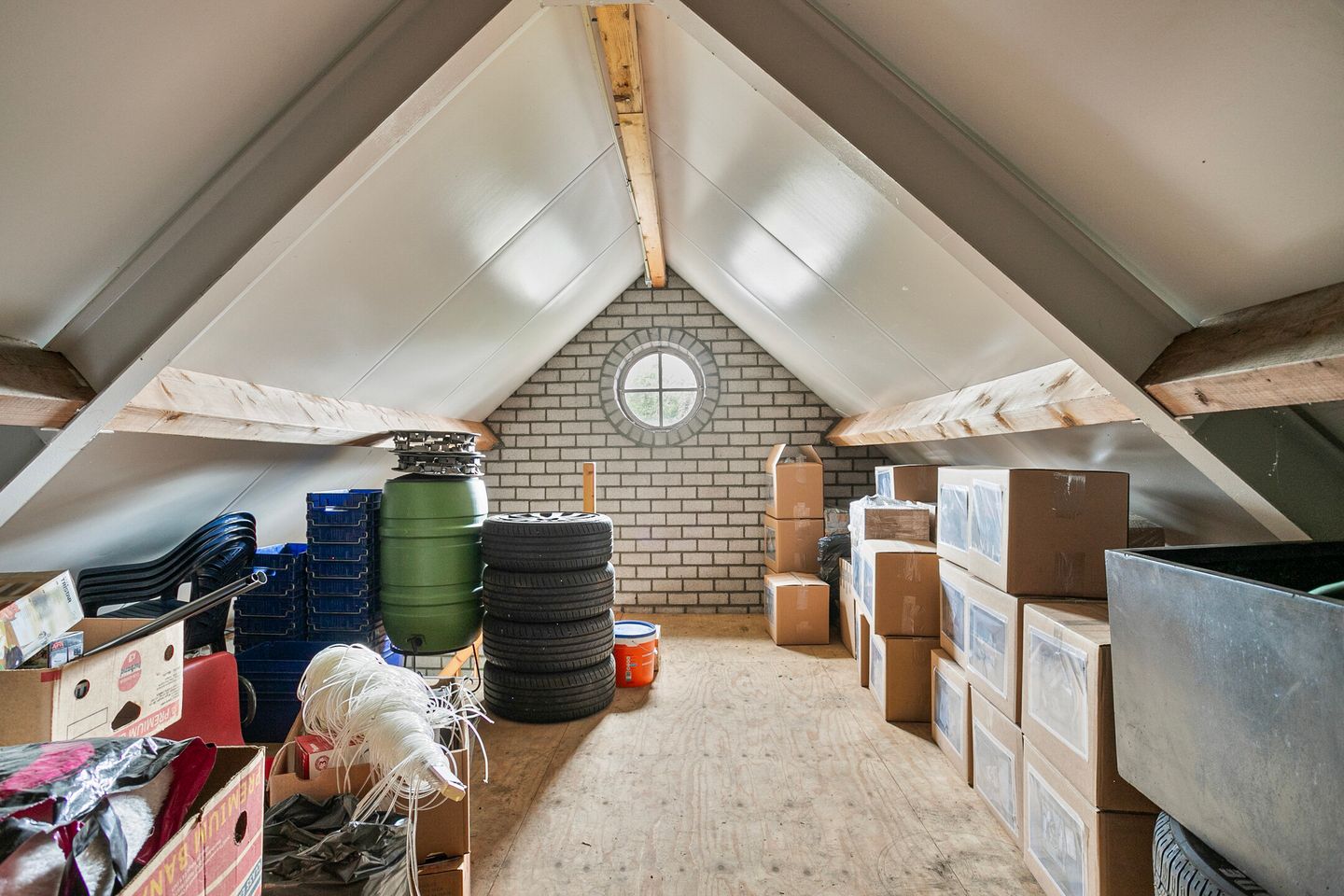 Foto 50 van Americaanseweg 80