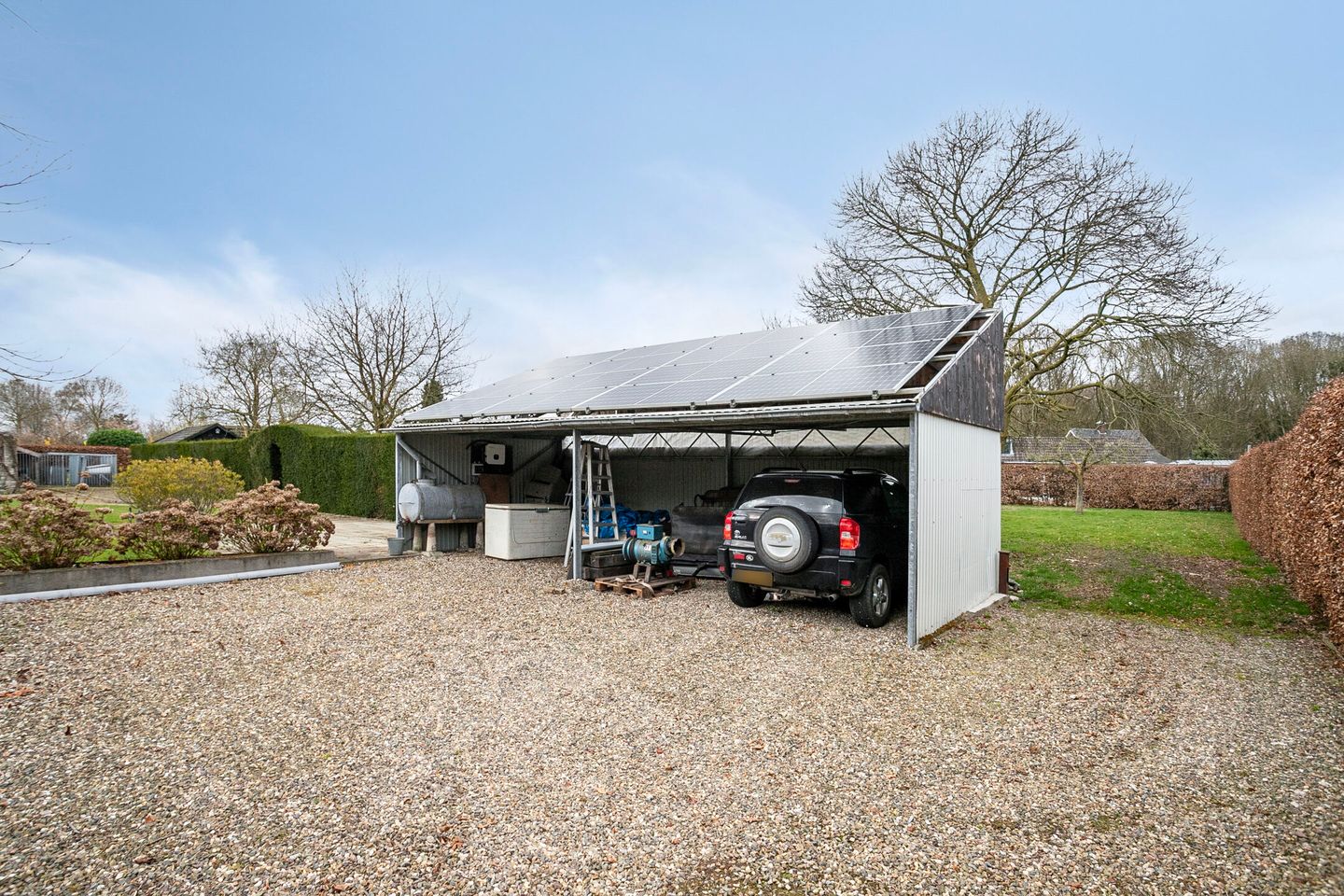 Foto 59 van Americaanseweg 80