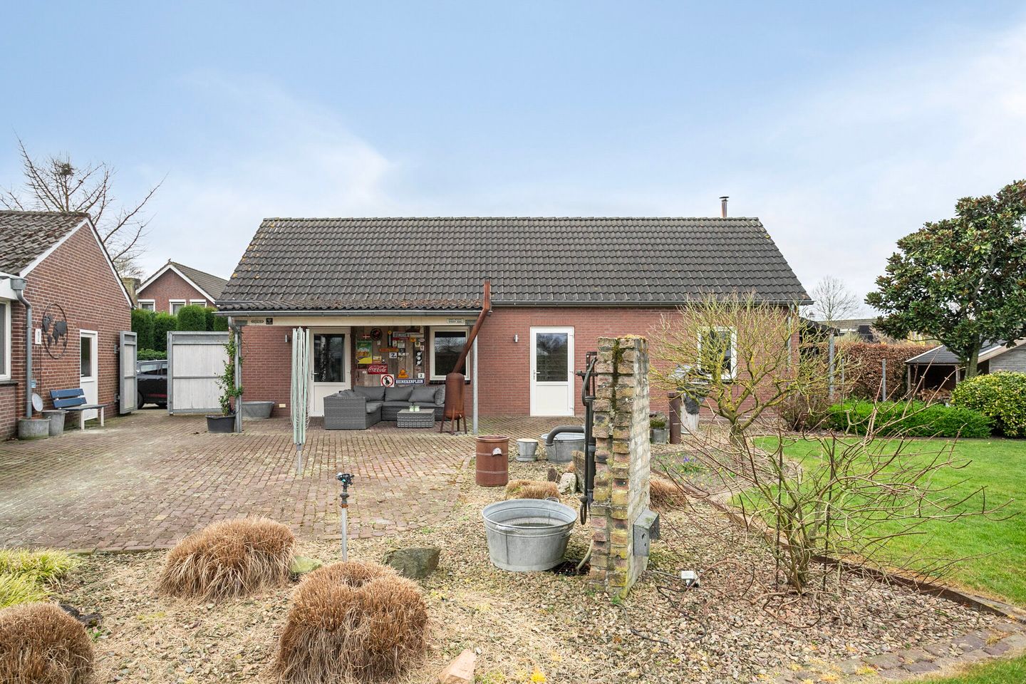 Foto 64 van Americaanseweg 80