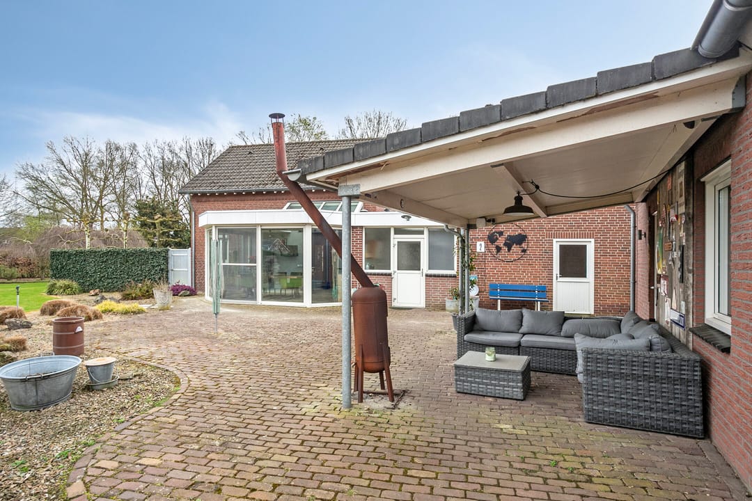 Foto 68 van Americaanseweg 80